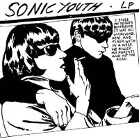 Sonic Youth — Goo